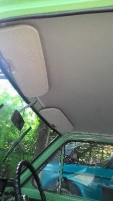 รถดัทสัน1000 รถดัทสัน1000