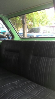 รถดัทสัน1000 รถดัทสัน1000