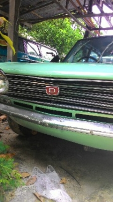 รถดัทสัน1000 รถดัทสัน1000