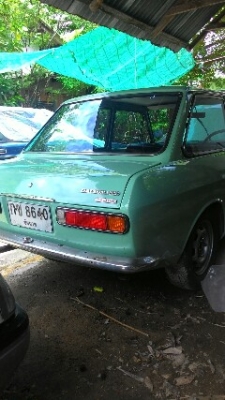 รถดัทสัน1000 รถดัทสัน1000