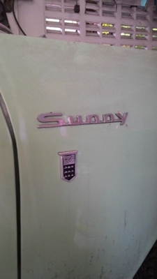 รถดัทสัน1000 รถดัทสัน1000