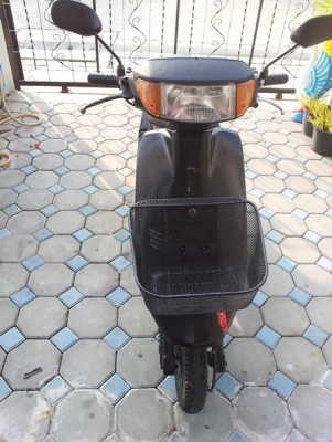 ขาย Dio af (เครื่องดี)