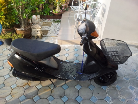 ขาย Dio af (เครื่องดี)