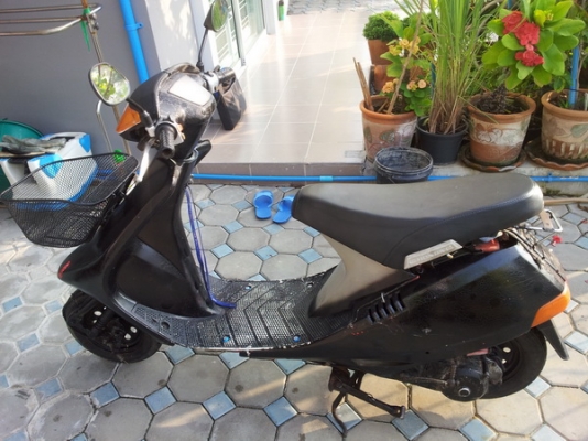 ขาย Dio af (เครื่องดี)