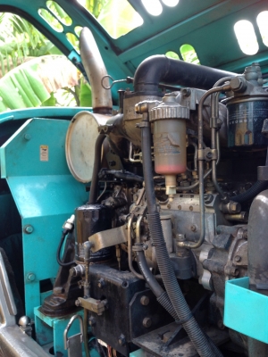 ขายค่ะ KOBELCO SK100-3  MARK V SUPER นำเข้าจากญี่ปุ่น สภาพสวย เครื่องปั้มดี เอกสารอินวอยซ์