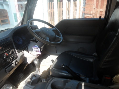 <<--ยกให้ฟรีครับ kia jumbo เหลือผ่อน 5258 อีก 39 งวด-->>