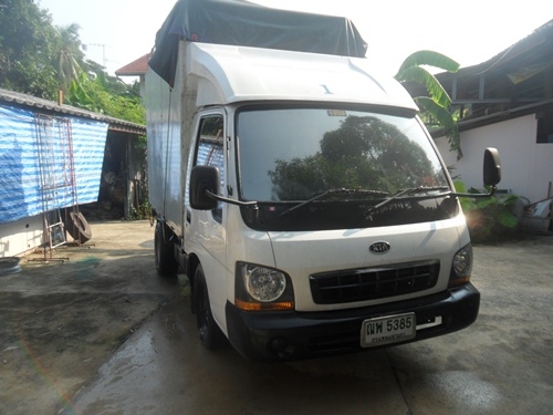 <<--ยกให้ฟรีครับ kia jumbo เหลือผ่อน 5258 อีก 39 งวด-->>