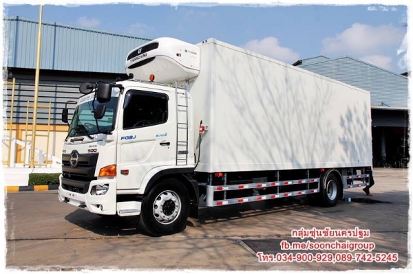 Hino Victor 6,10 ล้อเพิ่มเพลาเป็น 10 ล้อ ใหม่ ใหม่ ราคาพิเศษและเงือนไงพิเศษสุดๆๆ สำหรับผู้ประกอบการ    รับบริการทั่วไทย