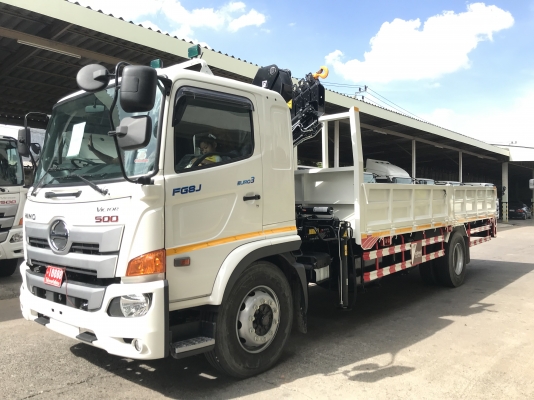 Hino Victor 6,10 ล้อเพิ่มเพลาเป็น 10 ล้อ ใหม่ ใหม่ ราคาพิเศษและเงือนไงพิเศษสุดๆๆ สำหรับผู้ประกอบการ    รับบริการทั่วไทย