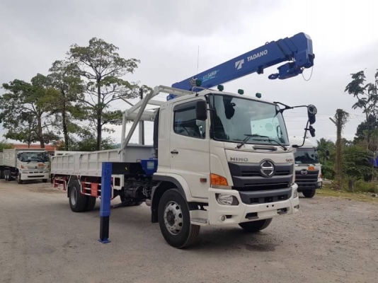 Hino Victor 6,10 ล้อเพิ่มเพลาเป็น 10 ล้อ ใหม่ ใหม่ ราคาพิเศษและเงือนไงพิเศษสุดๆๆ สำหรับผู้ประกอบการ    รับบริการทั่วไทย
