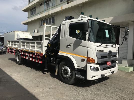 Hino Victor 6,10 ล้อเพิ่มเพลาเป็น 10 ล้อ ใหม่ ใหม่ ราคาพิเศษและเงือนไงพิเศษสุดๆๆ สำหรับผู้ประกอบการ    รับบริการทั่วไทย