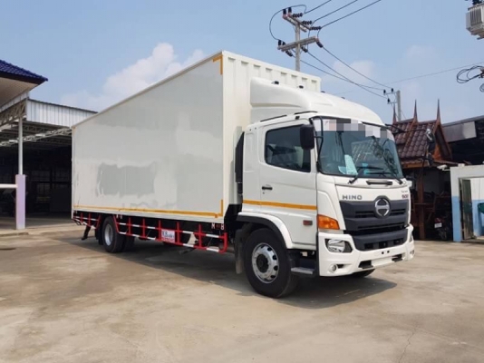Hino Victor 6,10 ล้อเพิ่มเพลาเป็น 10 ล้อ ใหม่ ใหม่ ราคาพิเศษและเงือนไงพิเศษสุดๆๆ สำหรับผู้ประกอบการ    รับบริการทั่วไทย