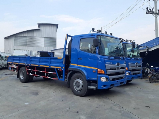 Hino Victor 6,10 ล้อเพิ่มเพลาเป็น 10 ล้อ ใหม่ ใหม่ ราคาพิเศษและเงือนไงพิเศษสุดๆๆ สำหรับผู้ประกอบการ    รับบริการทั่วไทย