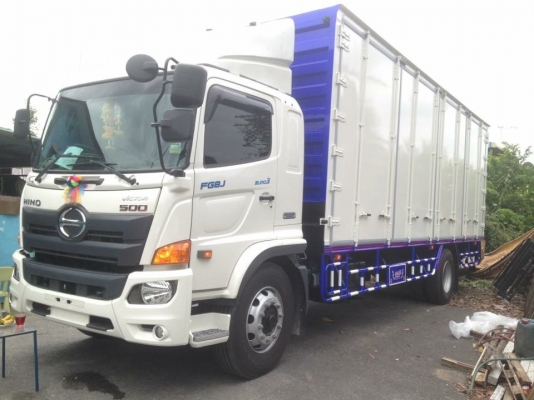 Hino Victor 6,10 ล้อเพิ่มเพลาเป็น 10 ล้อ ใหม่ ใหม่ ราคาพิเศษและเงือนไงพิเศษสุดๆๆ สำหรับผู้ประกอบการ    รับบริการทั่วไทย