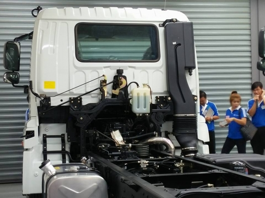 Hino Victor 6,10 ล้อเพิ่มเพลาเป็น 10 ล้อ ใหม่ ใหม่ ราคาพิเศษและเงือนไงพิเศษสุดๆๆ สำหรับผู้ประกอบการ    รับบริการทั่วไทย