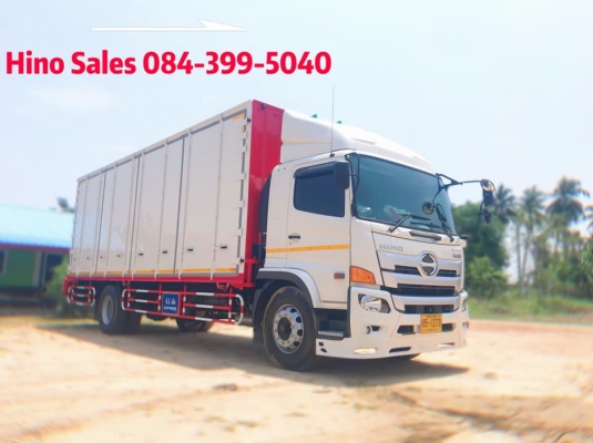 Hino Victor 6,10 ล้อเพิ่มเพลาเป็น 10 ล้อ ใหม่ ใหม่ ราคาพิเศษและเงือนไงพิเศษสุดๆๆ สำหรับผู้ประกอบการ    รับบริการทั่วไทย