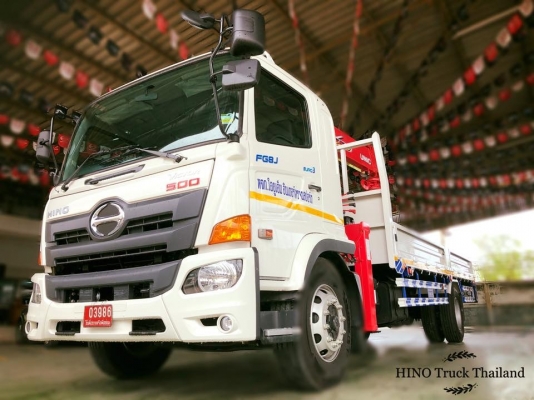 Hino Victor 6,10 ล้อเพิ่มเพลาเป็น 10 ล้อ ใหม่ ใหม่ ราคาพิเศษและเงือนไงพิเศษสุดๆๆ สำหรับผู้ประกอบการ    รับบริการทั่วไทย