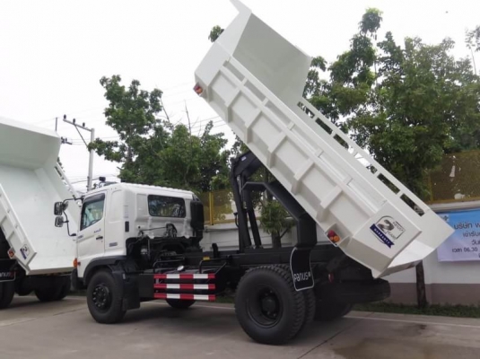 Hino Victor 6,10 ล้อเพิ่มเพลาเป็น 10 ล้อ ใหม่ ใหม่ ราคาพิเศษและเงือนไงพิเศษสุดๆๆ สำหรับผู้ประกอบการ    รับบริการทั่วไทย