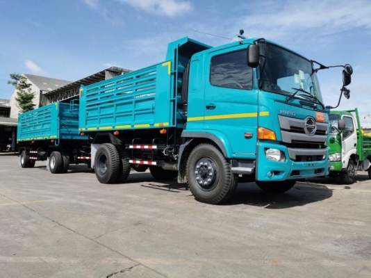 Hino Victor 6,10 ล้อเพิ่มเพลาเป็น 10 ล้อ ใหม่ ใหม่ ราคาพิเศษและเงือนไงพิเศษสุดๆๆ สำหรับผู้ประกอบการ    รับบริการทั่วไทย