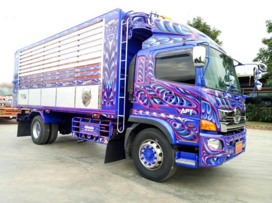 Hino Victor 6,10 ล้อเพิ่มเพลาเป็น 10 ล้อ ใหม่ ใหม่ ราคาพิเศษและเงือนไงพิเศษสุดๆๆ สำหรับผู้ประกอบการ    รับบริการทั่วไทย