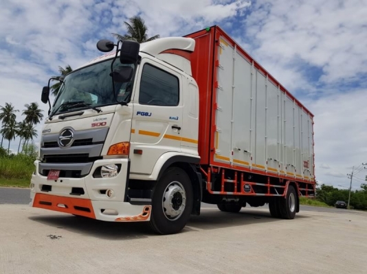 Hino Victor 6,10 ล้อเพิ่มเพลาเป็น 10 ล้อ ใหม่ ใหม่ ราคาพิเศษและเงือนไงพิเศษสุดๆๆ สำหรับผู้ประกอบการ    รับบริการทั่วไทย