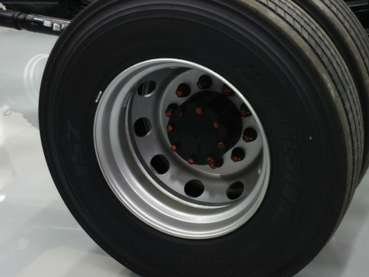 Hino Victor 6,10 ล้อเพิ่มเพลาเป็น 10 ล้อ ใหม่ ใหม่ ราคาพิเศษและเงือนไงพิเศษสุดๆๆ สำหรับผู้ประกอบการ    รับบริการทั่วไทย