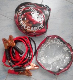 โช๊คอัพ + สายพางแบต