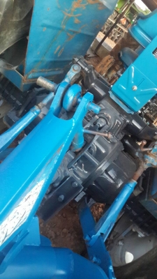 ขายด่วนๆฟอร์ด6600เสื้อลายท้ายใหญ่คอนโทลสูงพร้อมลุยงานพร้อมโอนลดสุดๆ345000