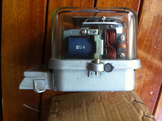 Mitsubishi มิเตอร์ไฟฟ้า ใหม่แกะกล่อง Mitsubishi มิเตอร์ไฟฟ้า ใหม่แกะกล่อง