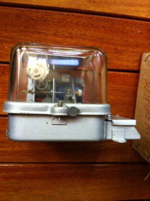 Mitsubishi มิเตอร์ไฟฟ้า ใหม่แกะกล่อง Mitsubishi มิเตอร์ไฟฟ้า ใหม่แกะกล่อง