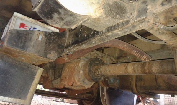 ขายด่วน 115 เดิมๆทุดชิ้นส่วน ต่อรองได้ ขายได้ขายครับ