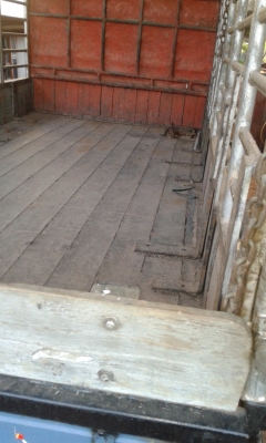 ขายด่วน 115 เดิมๆทุดชิ้นส่วน ต่อรองได้ ขายได้ขายครับ