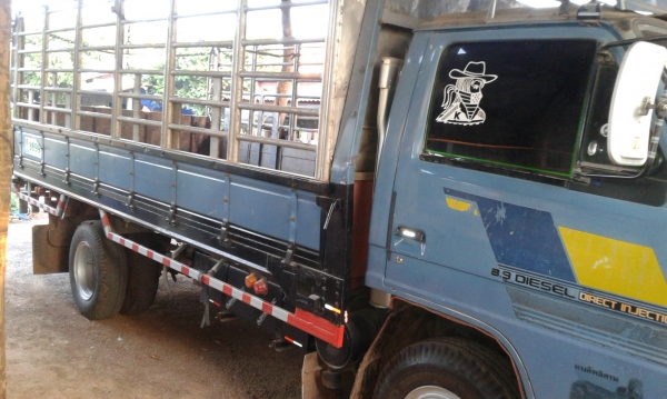 ขายด่วน 115 เดิมๆทุดชิ้นส่วน ต่อรองได้ ขายได้ขายครับ