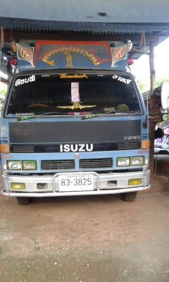 ขายด่วน 115 เดิมๆทุดชิ้นส่วน ต่อรองได้ ขายได้ขายครับ