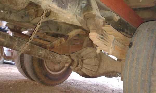 ขายด่วน 115 เดิมๆทุดชิ้นส่วน ต่อรองได้ ขายได้ขายครับ