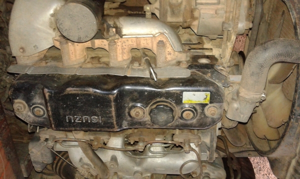 ขายด่วน 115 เดิมๆทุดชิ้นส่วน ต่อรองได้ ขายได้ขายครับ