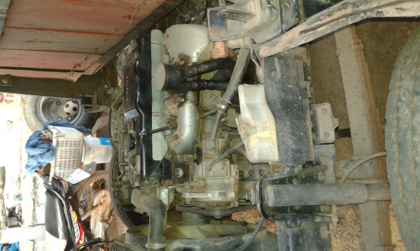 ขายด่วน 115 เดิมๆทุดชิ้นส่วน ต่อรองได้ ขายได้ขายครับ