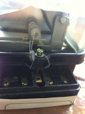 ขาย มิเตอร์ไฟฟ้าของใหม่แท้! แกะกล่อง สลักล๊อคครบจากโงงาน SP JADE ขาย มิเตอร์ไฟฟ้าของใหม่แท้! แกะกล่อง สลักล๊อคครบจากโงงาน SP JADE