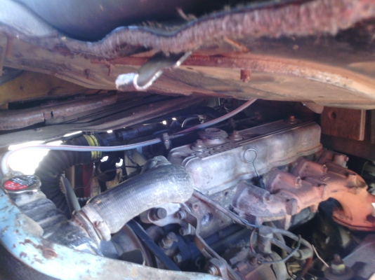 ขายรถบรรทุกหกล้อ