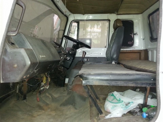 ขายเทรลเลอร์2เพลา HINO KT729 เครื่อง168แรง EH700 มีระบบบันไดไฮดรอลิก เคยขึ้นPC200มาแล้ว สภาพพร้อมใช้งาน เอกสารพร้อมโอน ราคา580,000 สนใจโทร 090-8588220คุณนะ 093-3258446คุณบิว หรือเข้าดูสินค้าอื่นๆได้ที่ www.truck.in.th/498 หรือเพจFacebook ณรงค์ ซื้อขายรถมื