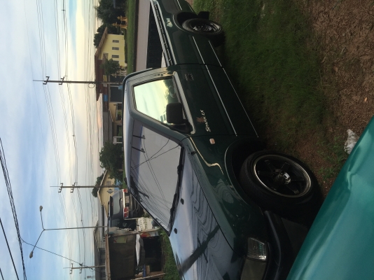 DRAGON EYE. ปี2001. กระจกไฟฟ้า. พวงมาลัยพาวเวอ. แอเยนๆ DRAGON EYE. ปี2001. กระจกไฟฟ้า. พวงมาลัยพาวเวอ. แอเยนๆ