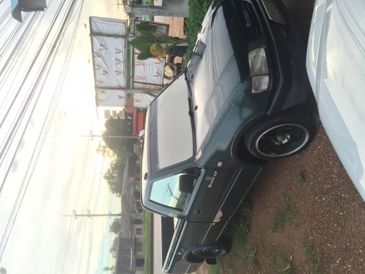 DRAGON EYE. ปี2001. กระจกไฟฟ้า. พวงมาลัยพาวเวอ. แอเยนๆ