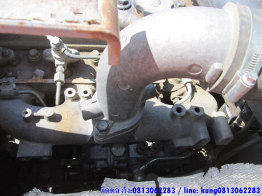 รถขุด Hitachi ZX120 # 65627 รถขุด มือสอง สต๊อกรอนำเข้าจากญี่ปุ่นค่ะ T.กุ้ง:081-3062283