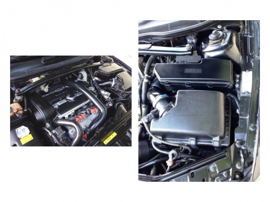 แลกหรือขาย 220,000 บาท Volvo S60 2.3Turbo แลกหรือขาย 220,000 บาท Volvo S60 2.3Turbo