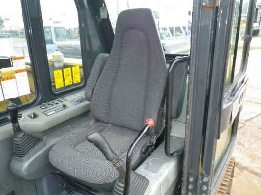 เก่าญี่ปุ่น PC120-6EO ปี 2006 5,XXX ชม.