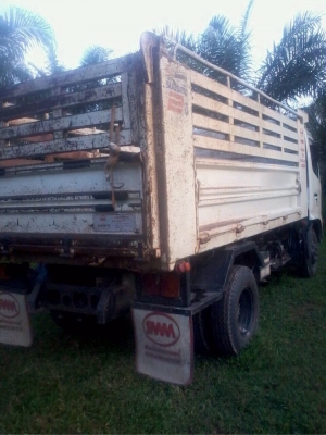 ขายดาวน์6ล้อดั้มพ์ HINO FC9J เครื่อง 150แรงม้า ซีรี 500 ปี55 สนใจโทร 081-970-1072 ขายดาวน์6ล้อดั้มพ์ HINO FC9J เครื่อง 150แรงม้า ซีรี 500 ปี55 สนใจโทร 081-970-1072