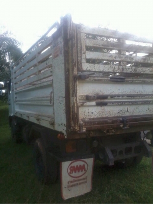 ขายดาวน์6ล้อดั้มพ์ HINO FC9J เครื่อง 150แรงม้า ซีรี 500 ปี55 สนใจโทร 081-970-1072 ขายดาวน์6ล้อดั้มพ์ HINO FC9J เครื่อง 150แรงม้า ซีรี 500 ปี55 สนใจโทร 081-970-1072
