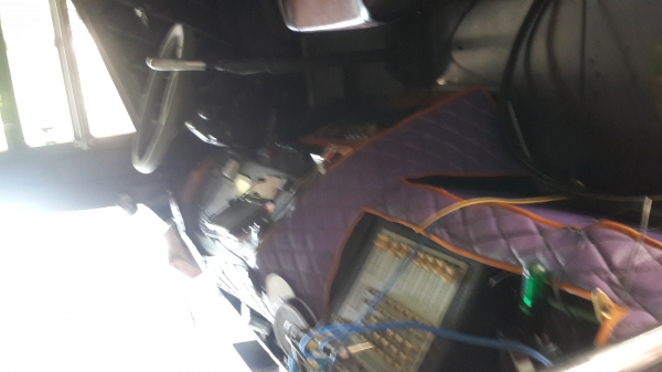 รถทัวร์ 8 ล้อ 2 ชั้น นำเที่ยว รถทัวร์ 8 ล้อ 2 ชั้น นำเที่ยว