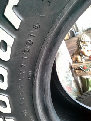 BF All USA. 31/10.5/15 ปี09 สภาพดี 1ชุด