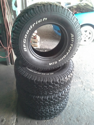 BF All USA. 31/10.5/15 ปี09 สภาพดี 1ชุด